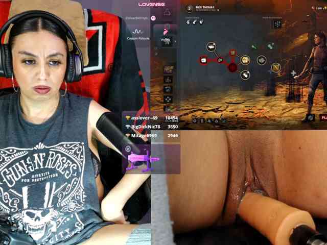 Blaze_Onn1 webcam
