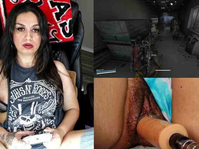 Blaze_Onn1 webcam