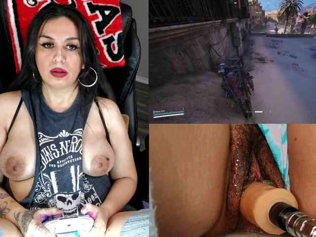 Blaze_Onn1 webcam