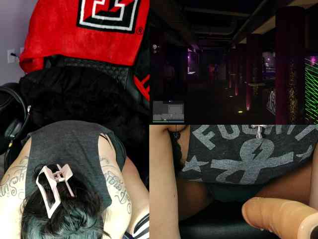 Blaze_Onn1 webcam