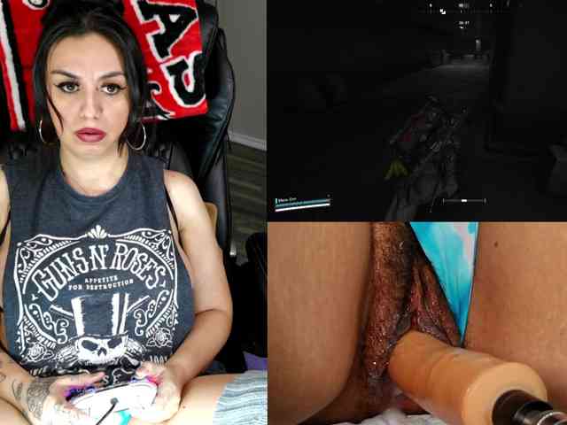 Blaze_Onn1 webcam