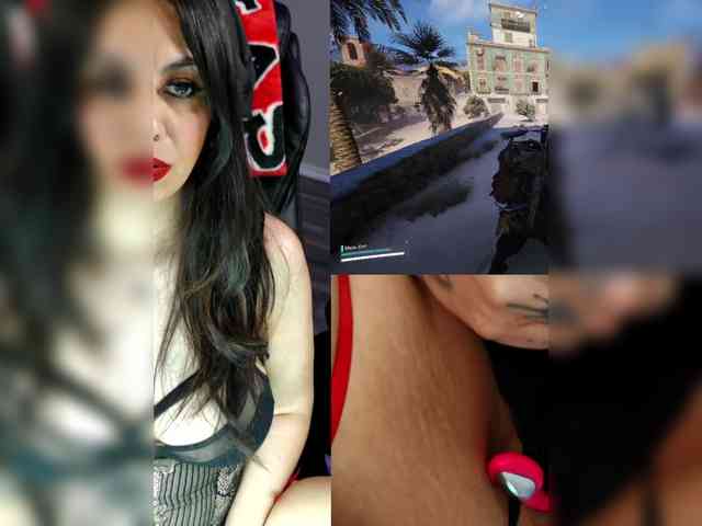 Blaze_Onn1 webcam