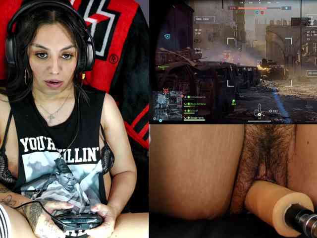 Blaze_Onn1 webcam