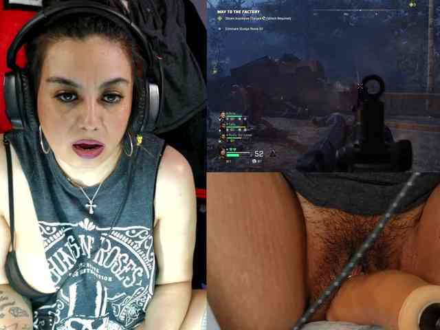 Blaze_Onn1 webcam