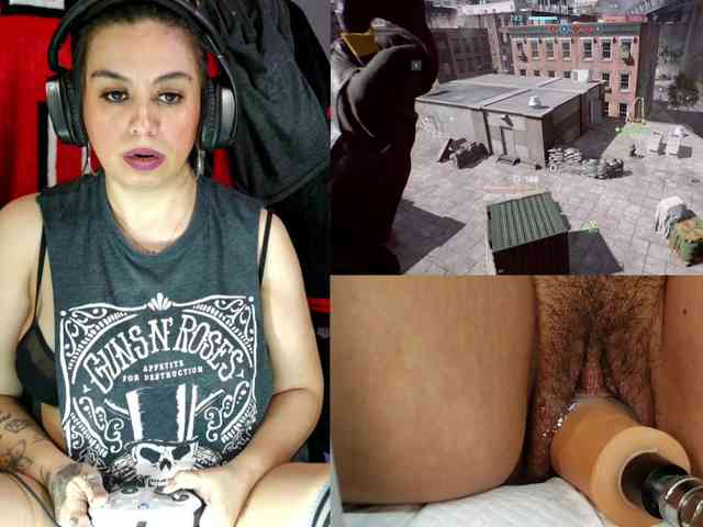 Blaze_Onn1 webcam