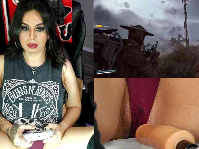 Blaze_Onn1 webcam