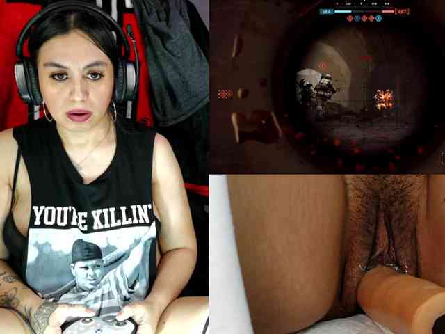 Blaze_Onn1 webcam