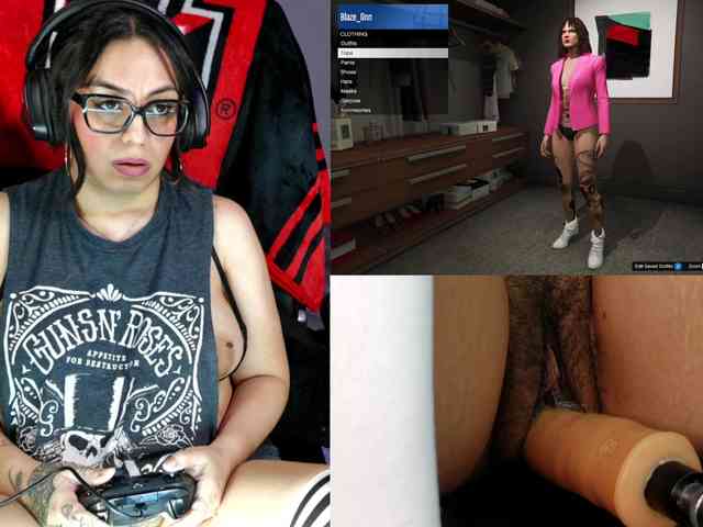 Blaze_Onn1 webcam