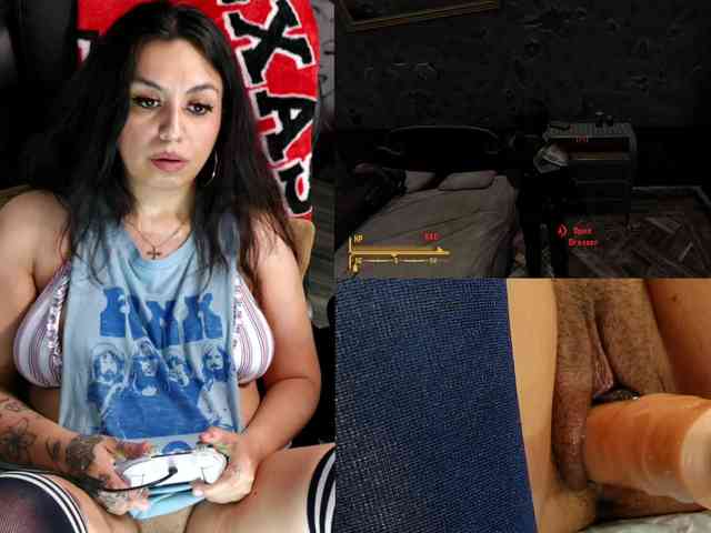 Blaze_Onn webcam