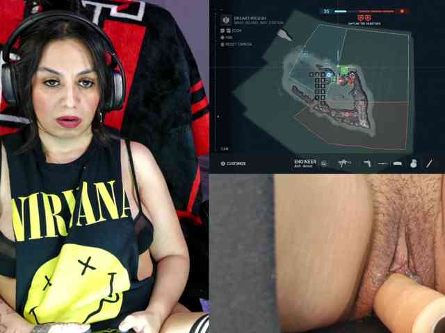 Blaze_Onn1 webcam