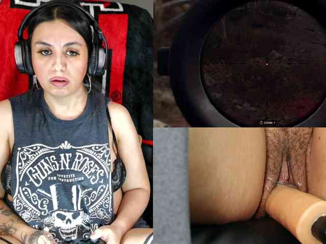 Blaze_Onn1 webcam