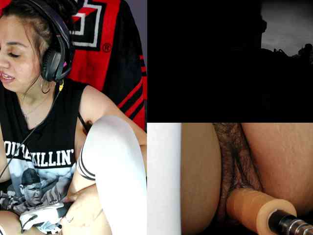 Blaze_Onn1 webcam