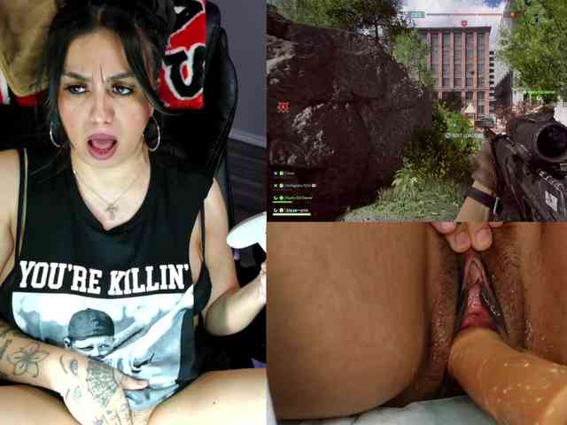 MrsTexMix Live Webcam on BongaCams