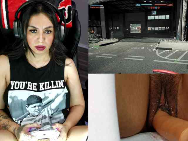 Blaze_Onn1 webcam