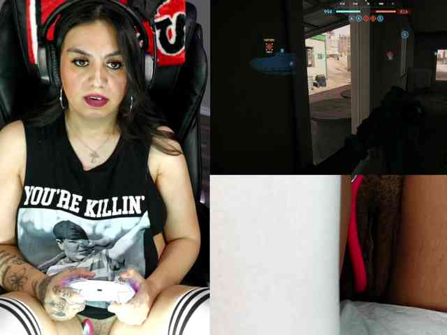 Blaze_Onn1 webcam
