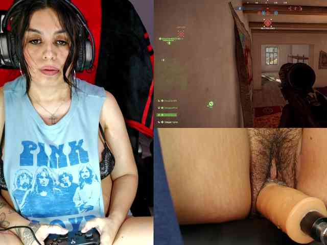 Blaze_Onn1 webcam