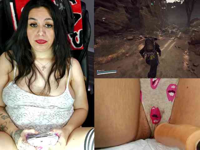 Blaze_Onn1 webcam