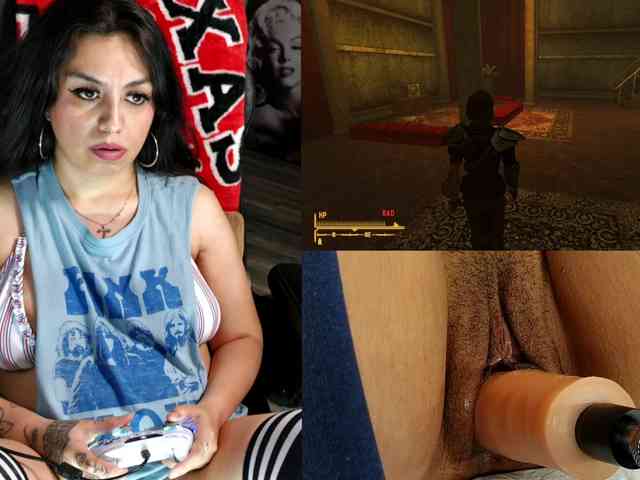 Blaze_Onn webcam