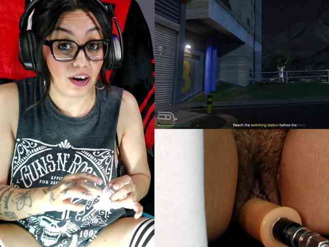 Blaze_Onn1 webcam