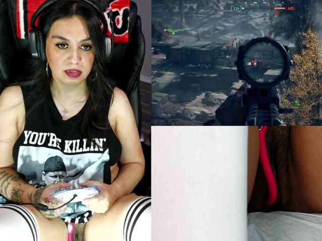 Blaze_Onn1 webcam