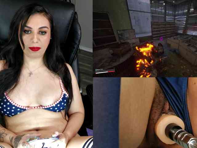 Blaze_Onn1 webcam