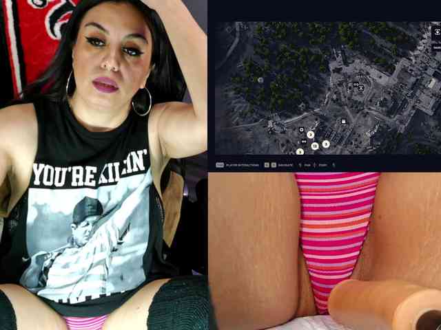 Blaze_Onn1 webcam