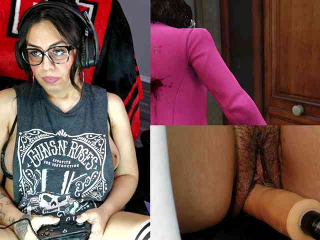 Blaze_Onn1 webcam