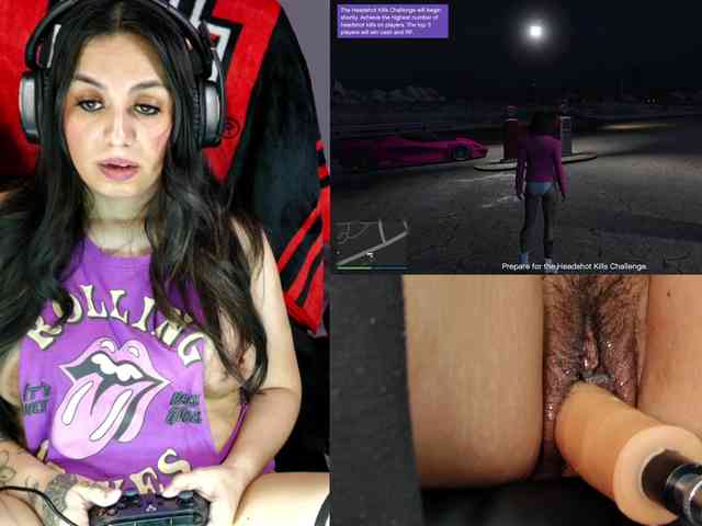 Blaze_Onn1 webcam