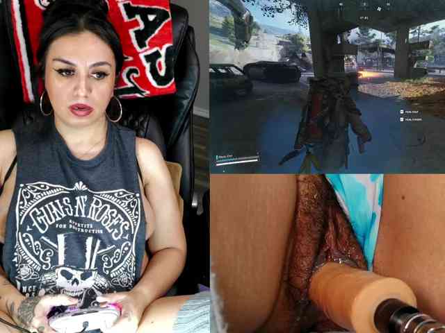 Blaze_Onn1 webcam