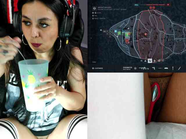 Blaze_Onn1 webcam