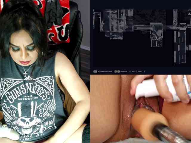 Blaze_Onn1 webcam