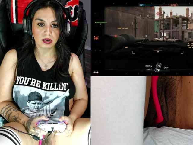 Blaze_Onn1 webcam