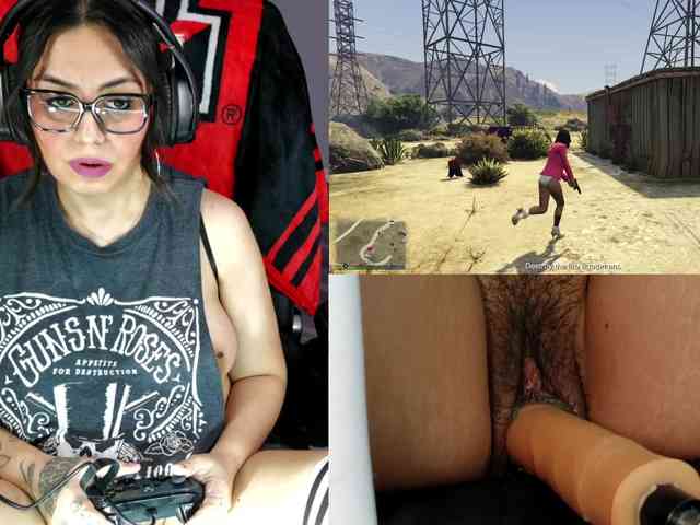Blaze_Onn1 webcam