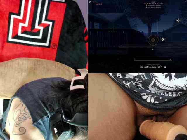 Blaze_Onn1 webcam