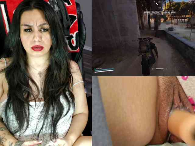 Blaze_Onn1 webcam