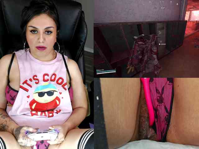 Blaze_Onn1 webcam