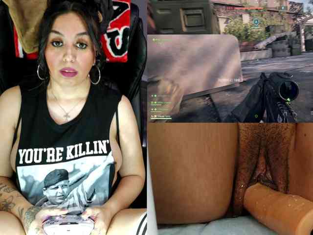 MrsTexMix Live Webcam on BongaCams