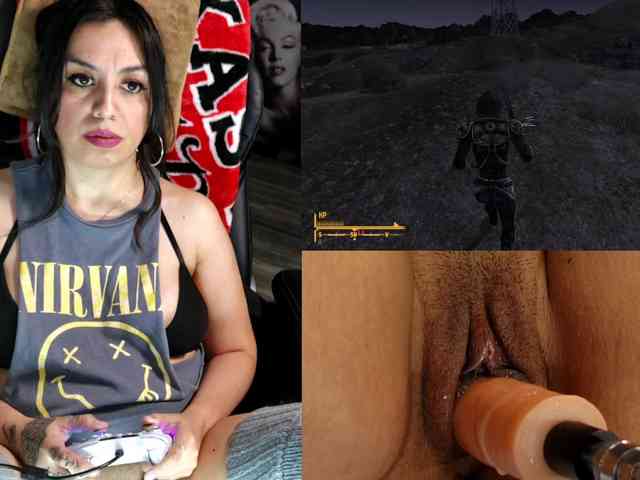 Blaze_Onn webcam