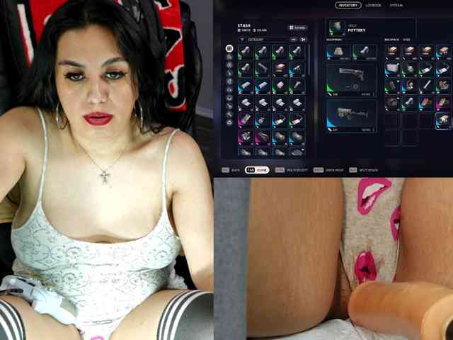 Blaze_Onn1 webcam