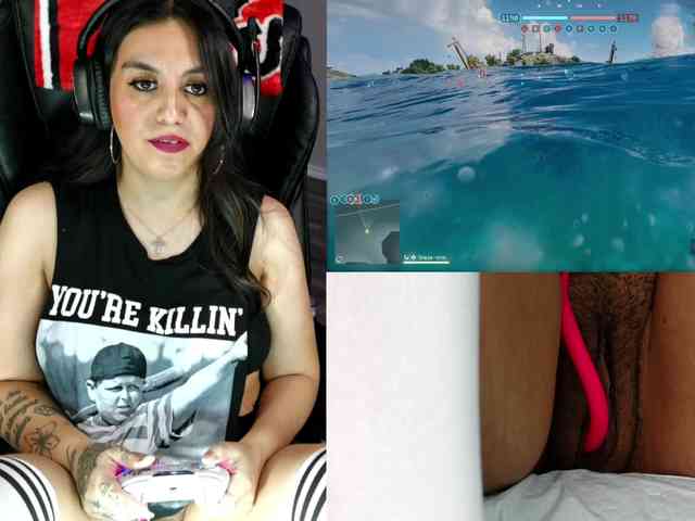 Blaze_Onn1 webcam