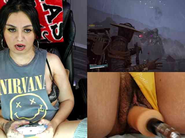 Blaze_Onn1 webcam