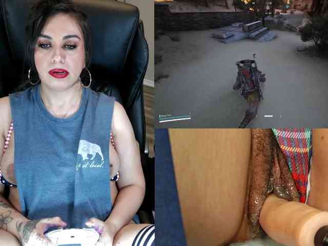 Blaze_Onn1 webcam