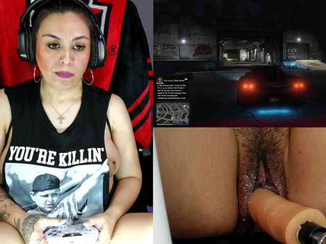 Blaze_Onn1 webcam