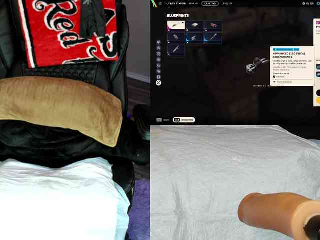 Blaze_Onn1 webcam