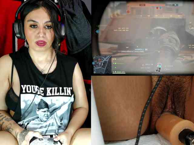 Blaze_Onn1 webcam