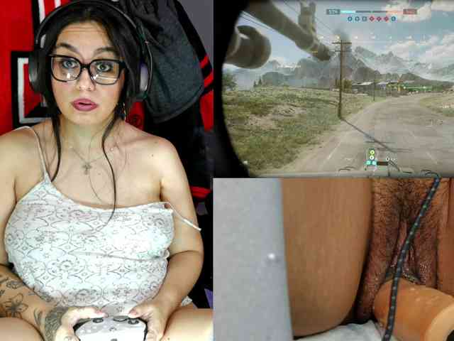 Blaze_Onn1 webcam