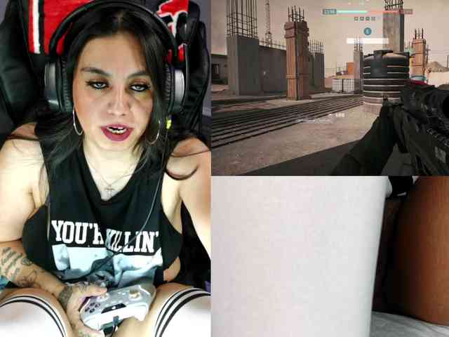 Blaze_Onn1 webcam