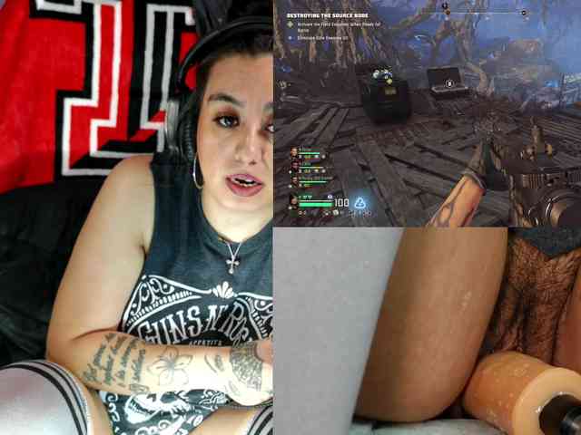 Blaze_Onn1 webcam