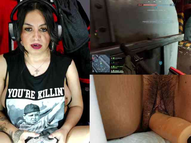 Blaze_Onn1 webcam