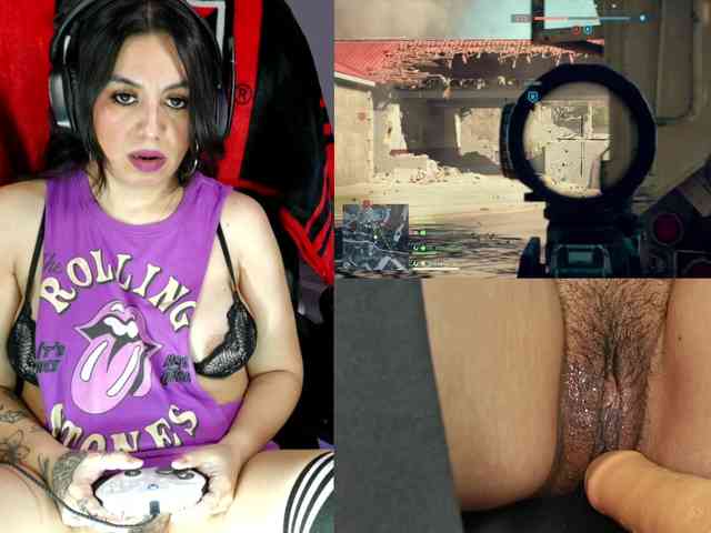 Blaze_Onn1 webcam